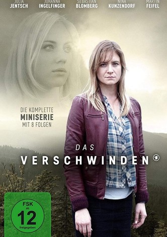 Das Verschwinden