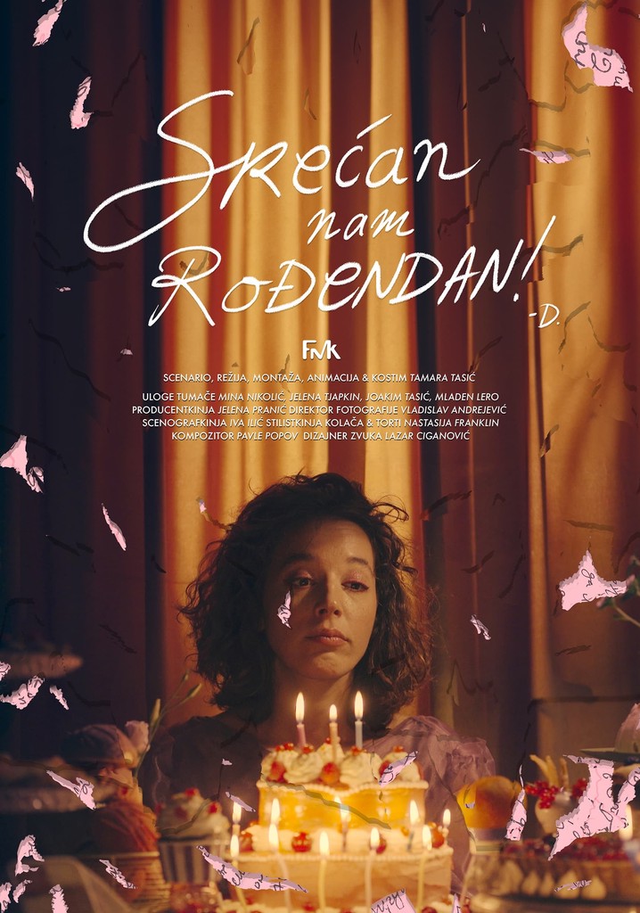 Happy Birthday to Us!