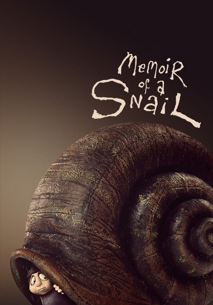 Memoir of a Snail streaming where to watch online?