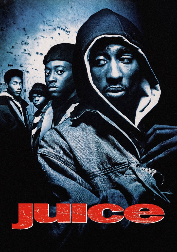 Juice streaming: where to watch movie online?