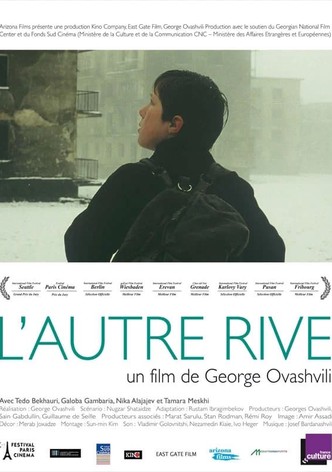 L'autre rive