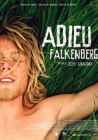 Adieu Falkenberg