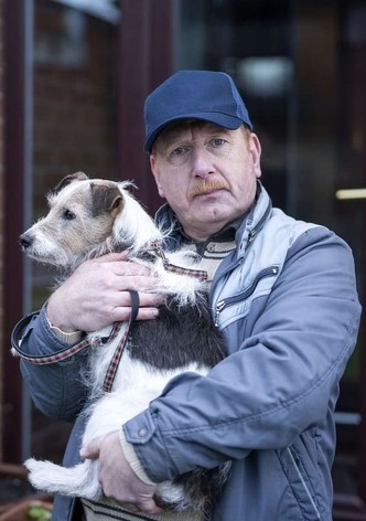 Inside No. 9 : Mulberry Close