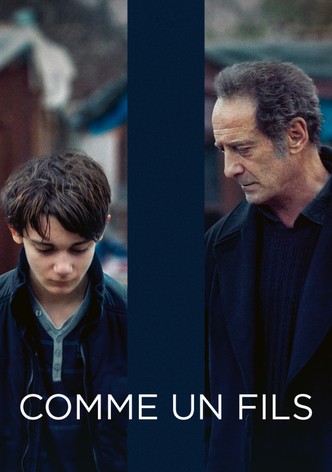 Comme un fils