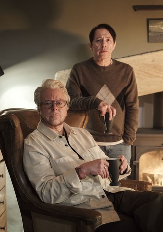 Inside No. 9 : The Trolley Problem