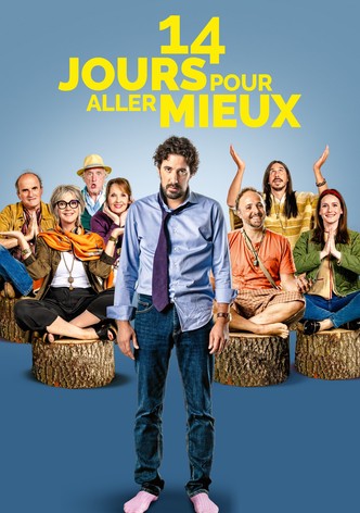 14 jours pour aller mieux