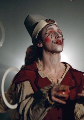 The Forgotten Circus