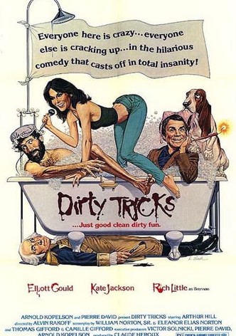 Dirty Tricks