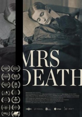 Mrs. Death