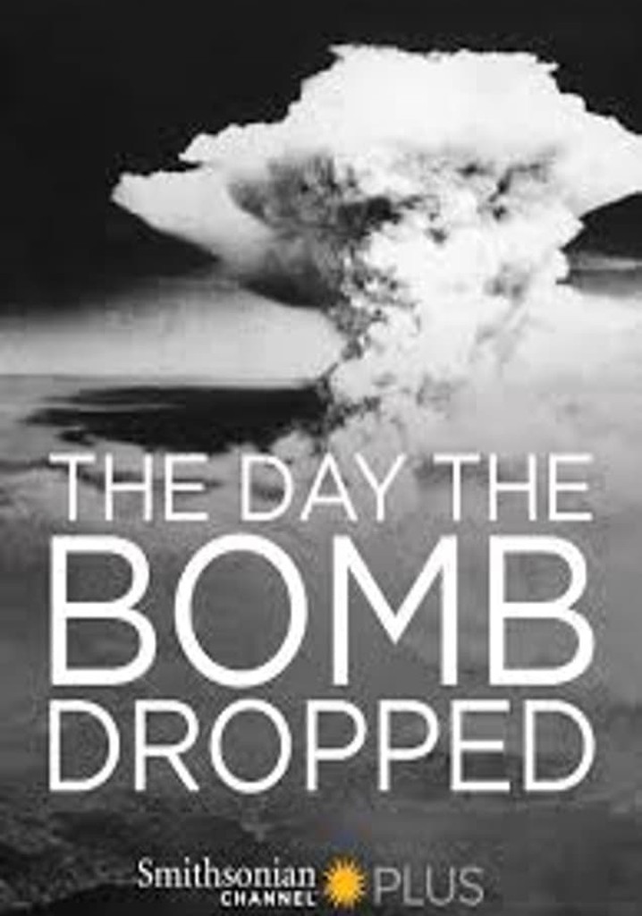 The Day They Dropped The Bomb