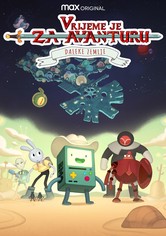 Vrijeme je za avanturu: Daleke zemlje