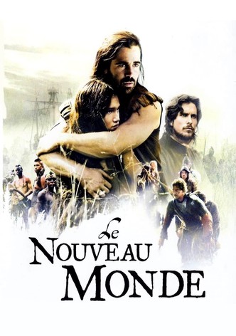 Le Nouveau Monde