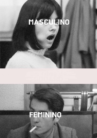 Masculino, Feminino