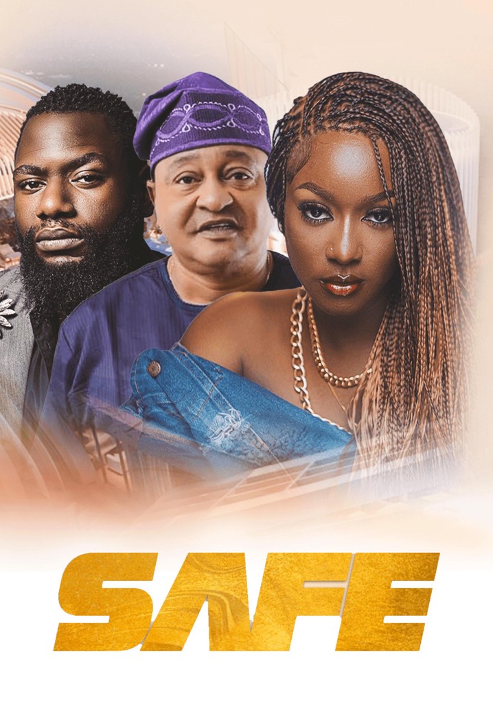 Safe movie where to watch streaming online