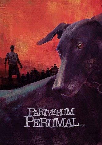 Pariyerum Perumal