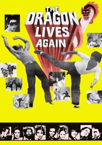 O Dragão Volta a Atacar