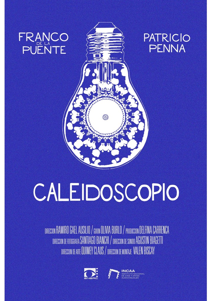 Caleidoscopio