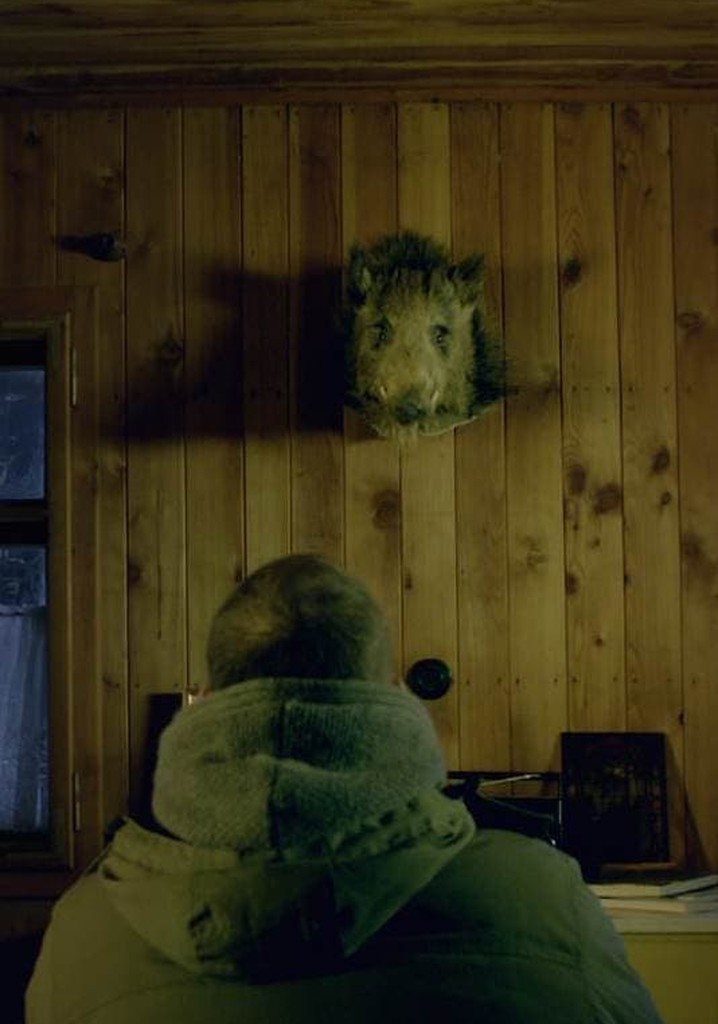 Vier Fünftel Nichts