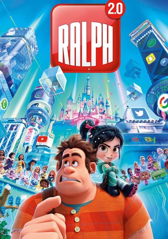 Ralph 2.0