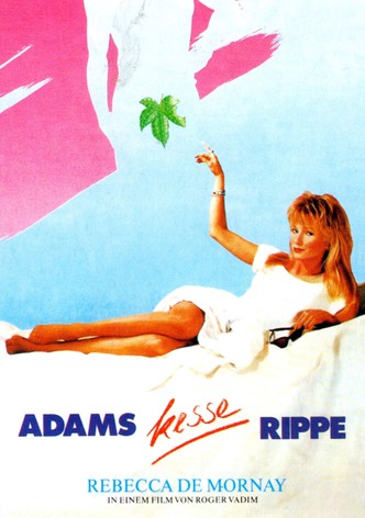 Adams kesse Rippe