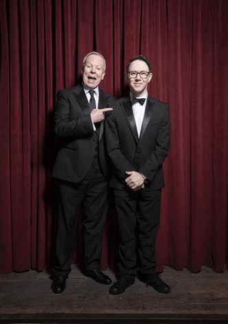 Inside No. 9 : Plodding On