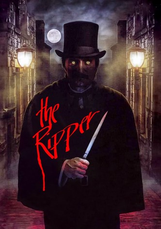 The Ripper