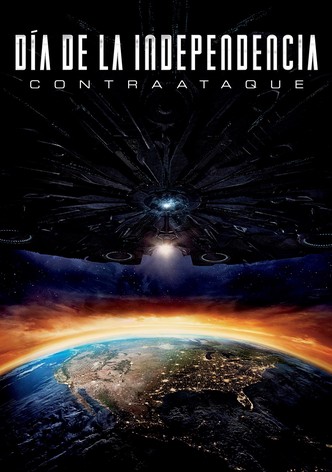 Independence Day: Contraataque