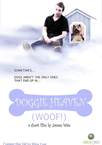 Doggie Heaven