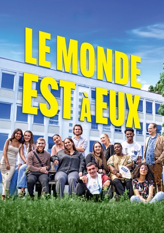 Le monde est à eux - La méthode réconciliations