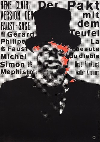 Der Pakt mit dem Teufel
