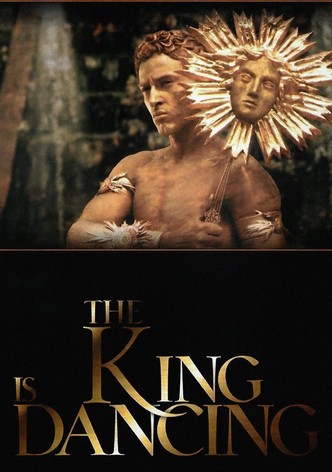 The King Is Dancing