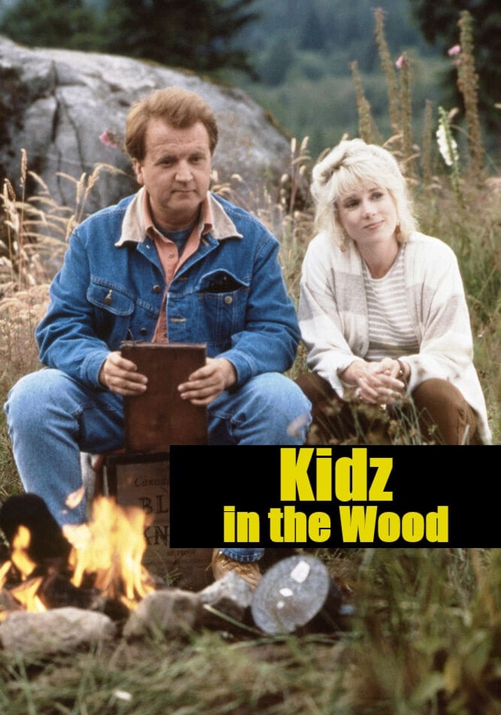Kidz in the Wood