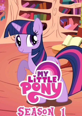 My Little Pony: Friendship Is Magic