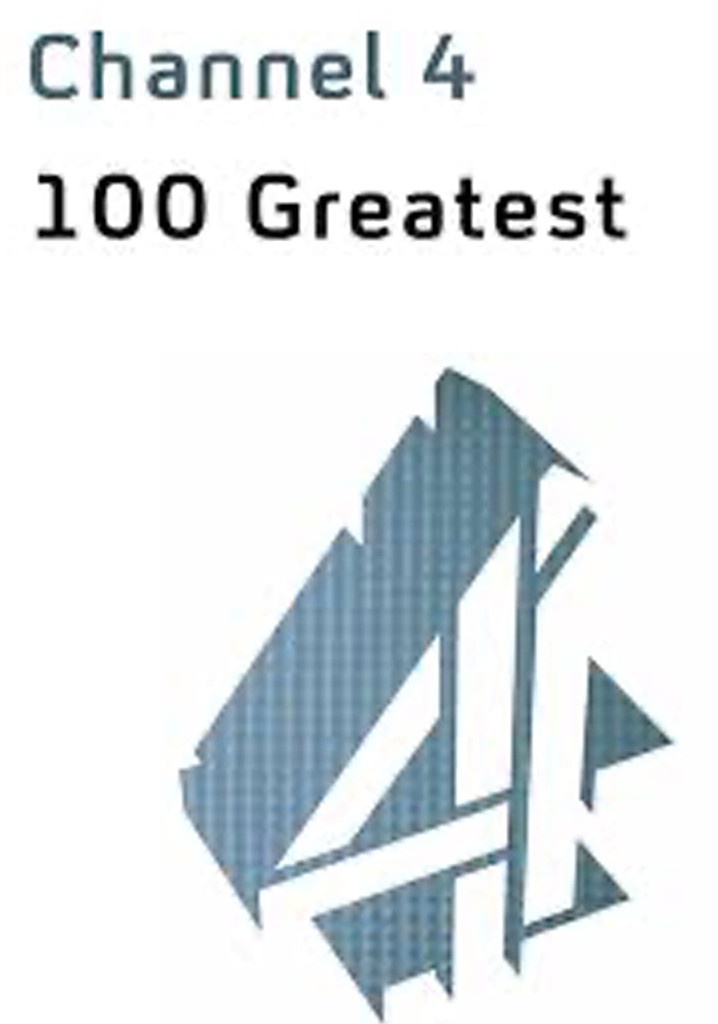 The 100 Greatest Stand Ups 2010