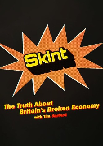 Skint: The Truth About Britain's Broken Economy