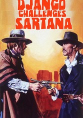 Django Challenges Sartana
