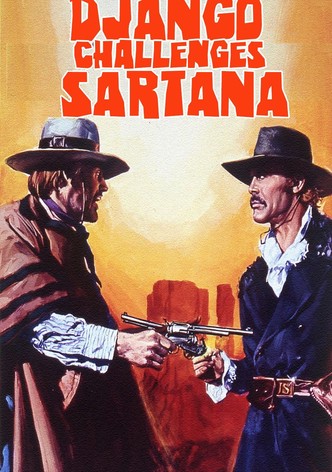 Django Challenges Sartana