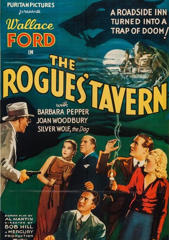 The Rogues' Tavern