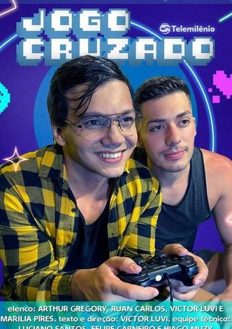 Jogo Cruzado