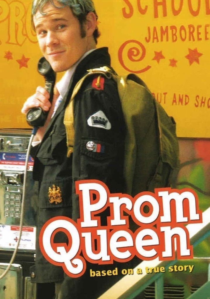 Prom Queen: The Marc Hall Story