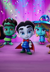 Super Monsters - Season 1