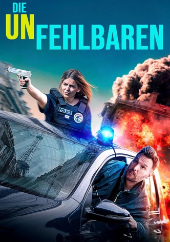 Die Unfehlbaren