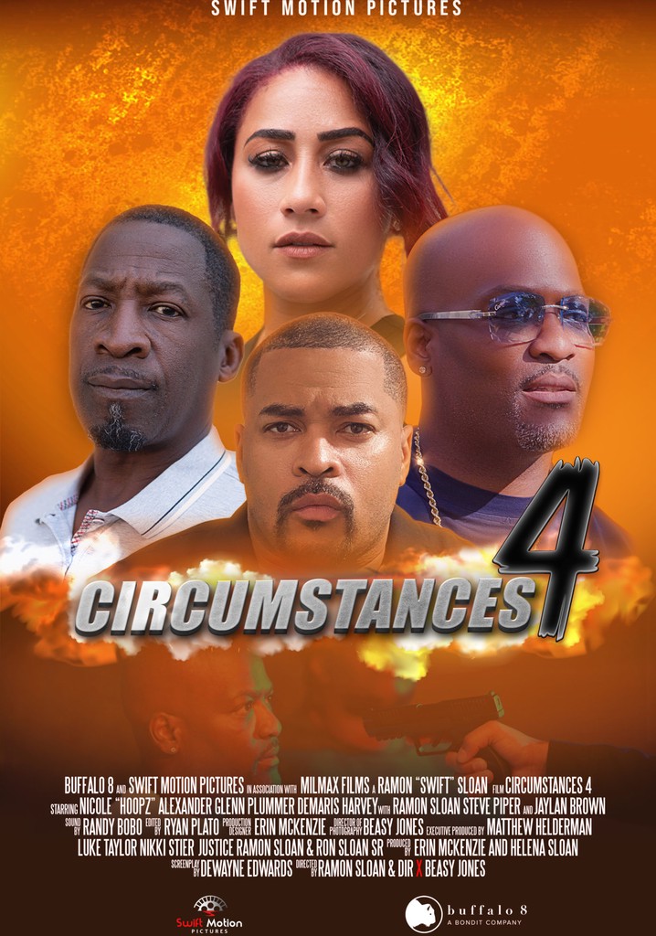 Circumstances 4