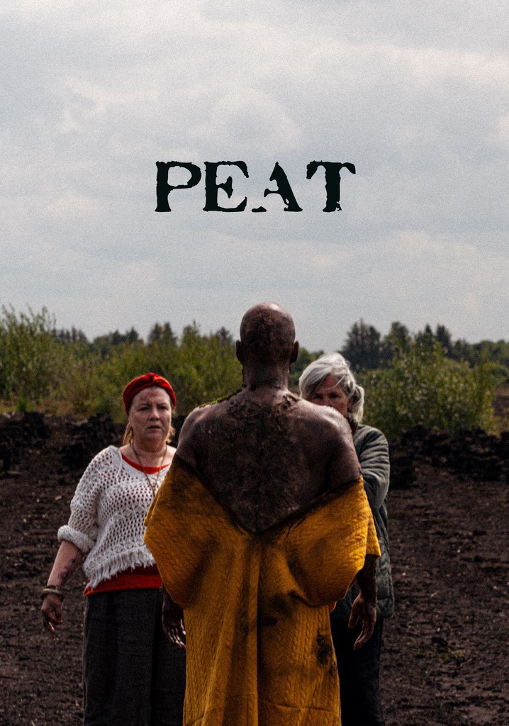 Peat
