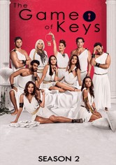 The Game of Keys - Säsong 2