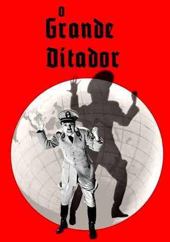 O Grande Ditador