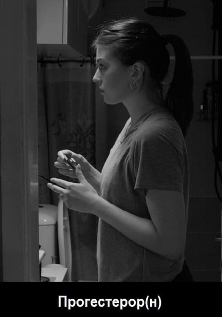 Progesteror(n)
