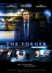 The Forger - Il falsario