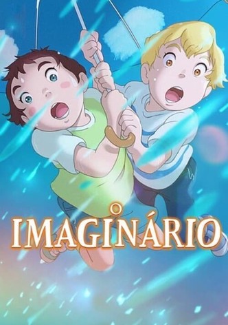 O Imaginário