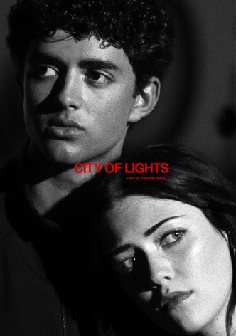City Of Lights